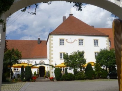 照片: Schlosswirt Etting